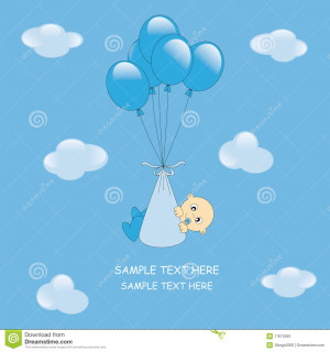 Baby Boy Shower And Arrival. Birthday Quotes For Baby Boy. View ...