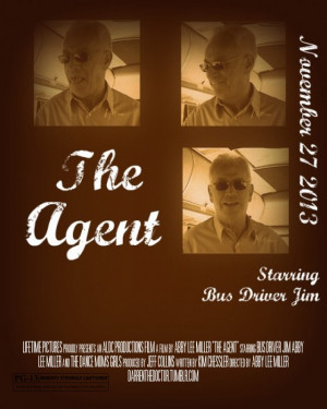 Dance Moms Movie Poster...