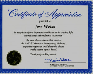 ... certificate templates appreciation certificate volunteer appreciation