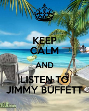 Best music to relax to! Find Up! Love Jimmy Buffett!