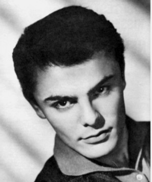 John Saxon Pictures