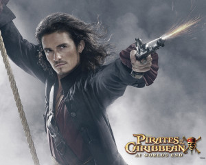 Index p - Pirates of the Caribbean: At World's End Wallpaper Gallery ...