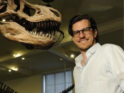 Brian Selznick is 'Wonderstruck' by novel and movie