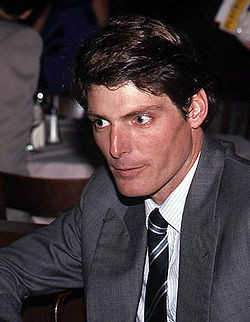 Christopher Reeve Son Robin Williams