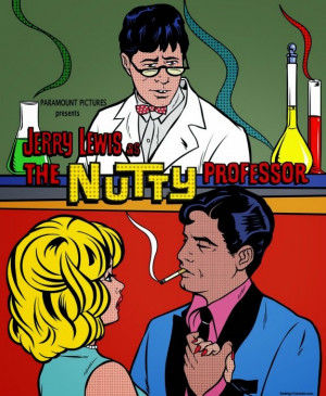 The Nutty Professor 1080p Mp4