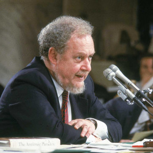 Robert Bork Attacks Proposed Civil Rights Act of 1964 Featured Hot