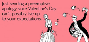 Funny Valentines Day Cards & Pictures