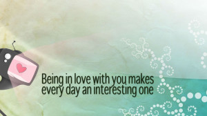 Being in Love Quotes HD Wallpaper,Images,Pictures,Photos,HD Wallpapers