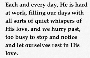 Pinned by Hannah Leas