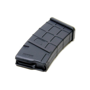 PROMAG HK 93 .223 5.56x45mm 20 Rd Magazine, Black, Polymer (HEC-A8)