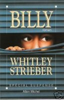 Start by marking “Billy” as Want to Read: