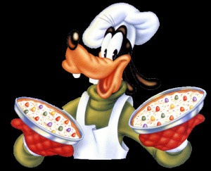 Related Pictures Goofy...