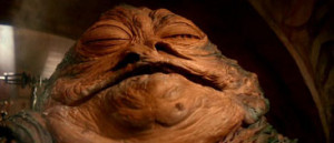 Jabba the Hut Quotes