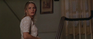 ... of Robin Wright, portraying Jenny Curran , from 