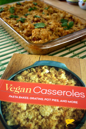 vegan outreach s review of vegan casseroles recipes included