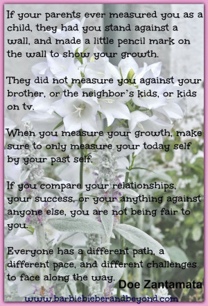 Helping Your Child Reach Their Potential, I love this quote!