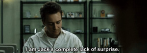 quote quotes jack fight club edward norton animated GIF