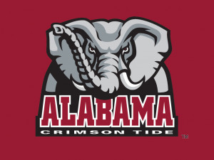 Roll Tide – solid win over Florida
