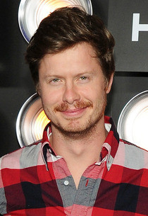 Anders Holm has joined the How I Met Your Dad pilot as the soon-to-be ...