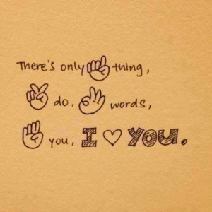 30 I Love You Quotes