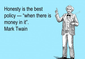 25+ Short Inspirational Honesty Quotes