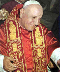 today is the feast of blessed pope john xxiii pope from 1958 1963 best ...