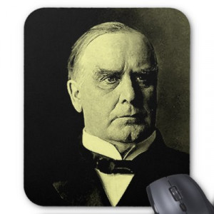 William McKinley Famous Quotes
