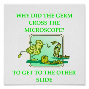 funny microbiology jokes