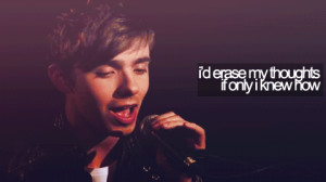 Nathan Sykes #TW #The Wanted #The Wanted Lyrics #Quotes #Nath