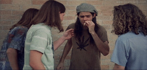 Dazed and Confused: “Say man, you got a joint?” – David ...