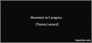 More Thomas Leonard Quotes