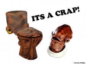 Admiral Ackbar Quotes