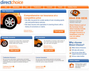 0844 836 1227 email address admin @ directchoice co uk address ross ...