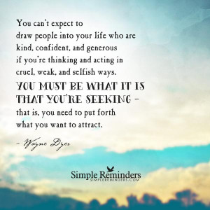 wayne dyer the greatest joy comes from giving by wayne dyer