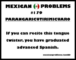 Hispanic Problems Tumblr Funny