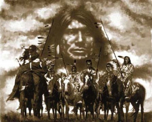 Lakota Chiefs