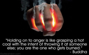 Holding-on-to-anger-is-like-grasping-a-hot-coal-with-the-intent-of ...