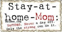Stay-At-Home Mom quote #2