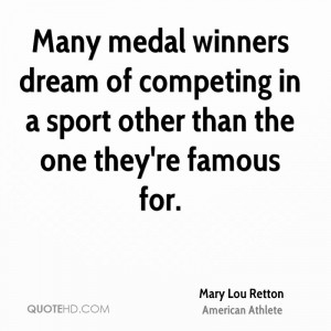 Mary Lou Retton Quotes. QuotesGram