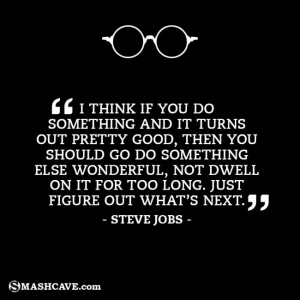 STEVE JOBS: His 10 Best Quotes about art and creativity