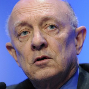 James Woolsey Pictures