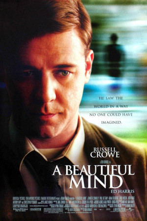 Beautiful Mind (2001): Both Russell Crowe and Jennifer Connelly's ...