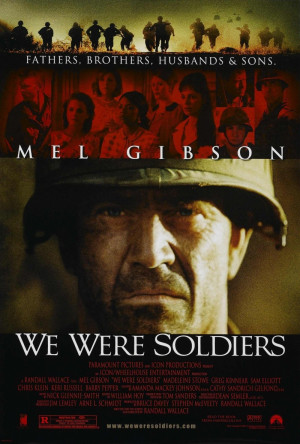 Summer Action Adventure Movie: We Were Soldiers (2002)