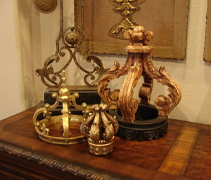 ... antiques trade , Alhambra ( Antiques ) will be making their latest
