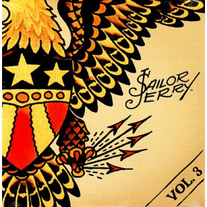 Sailor Jerry CD Vol 3 Double click on above image to view full picture