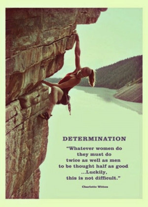 ... climb #rockclimb #outdoor #nature #rock #water #mountain #motivational