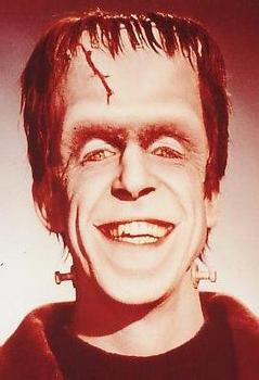The Munsters: Who's your favorite?