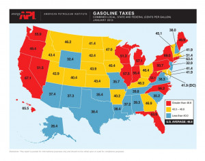 Mar State General Sales Tax