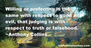 Anthony Collins quotes: top famous quotes and sayings from Anthony ...