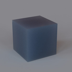 is fog homogeneous or heterogeneous